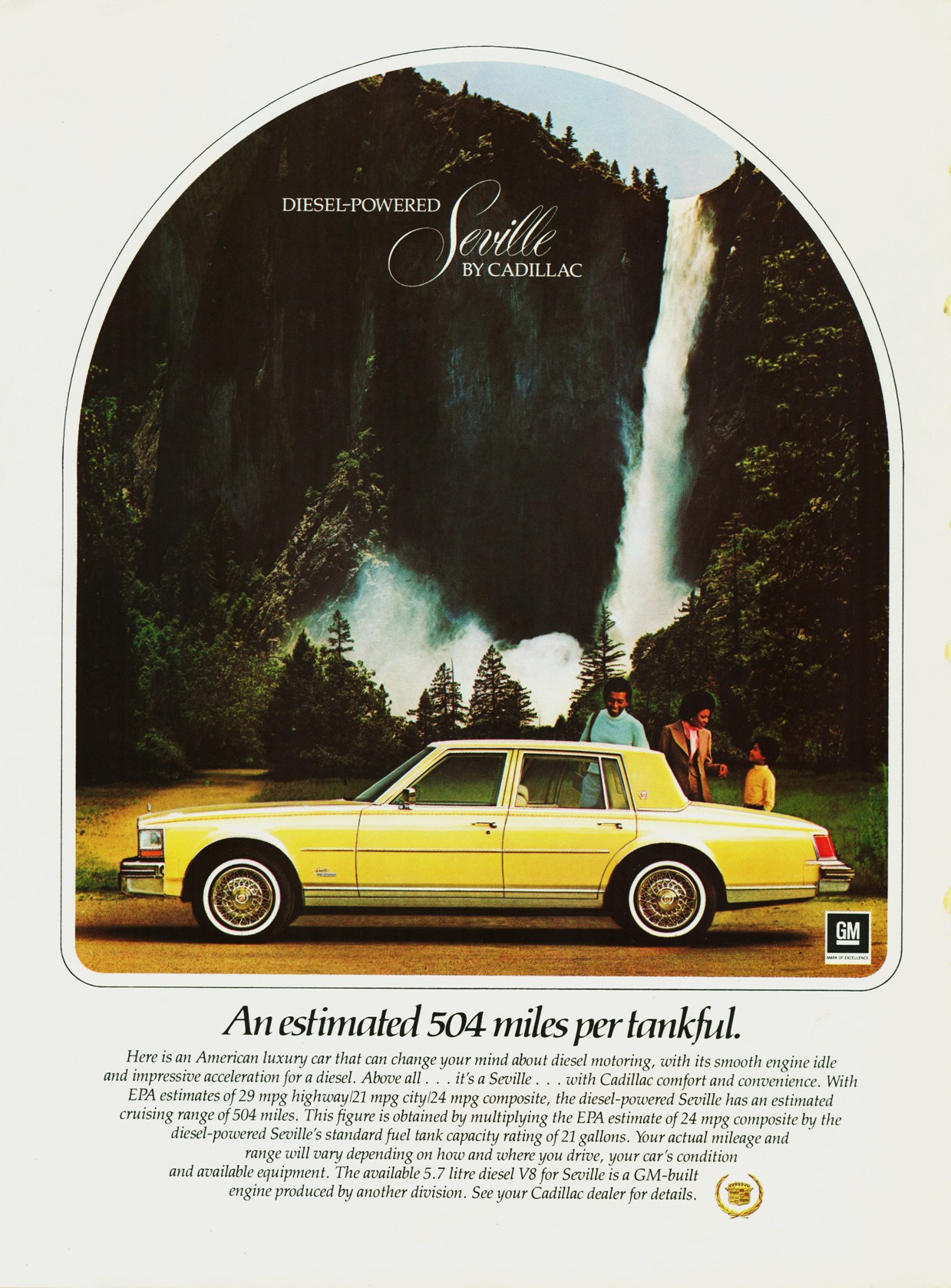 1979 Cadillac 7